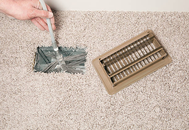 Air Duct Mold Removal in Piedmont, MO
